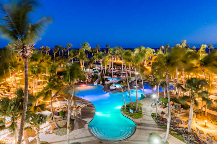 Hilton Ponce Golf & Casino Resort